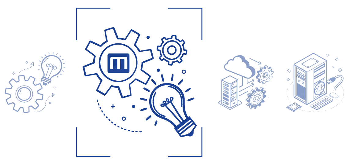 Mikro Yazılım Çözümleri