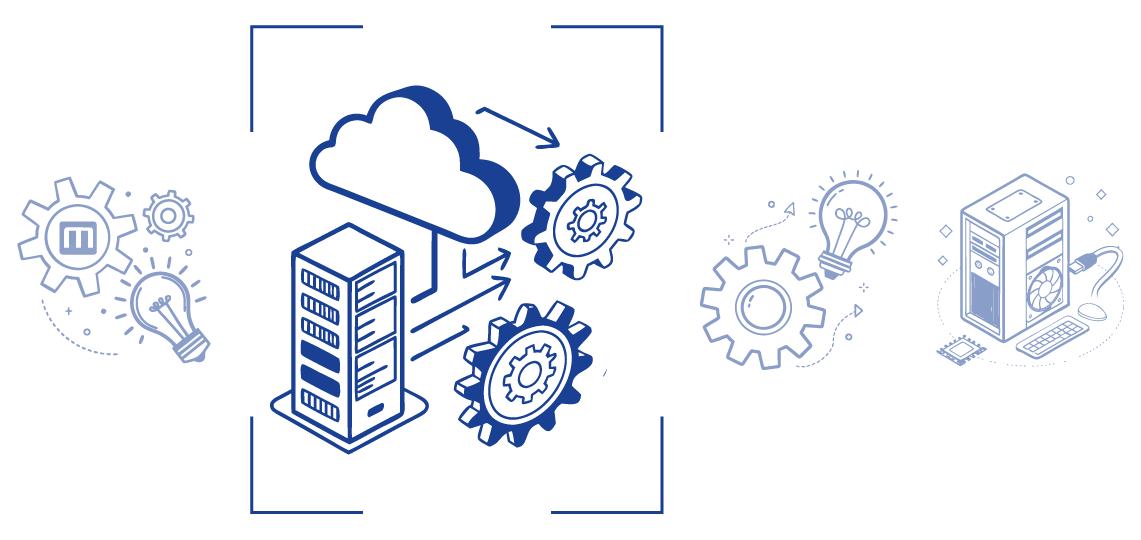 Sanal Sunucu Hizmetleri
