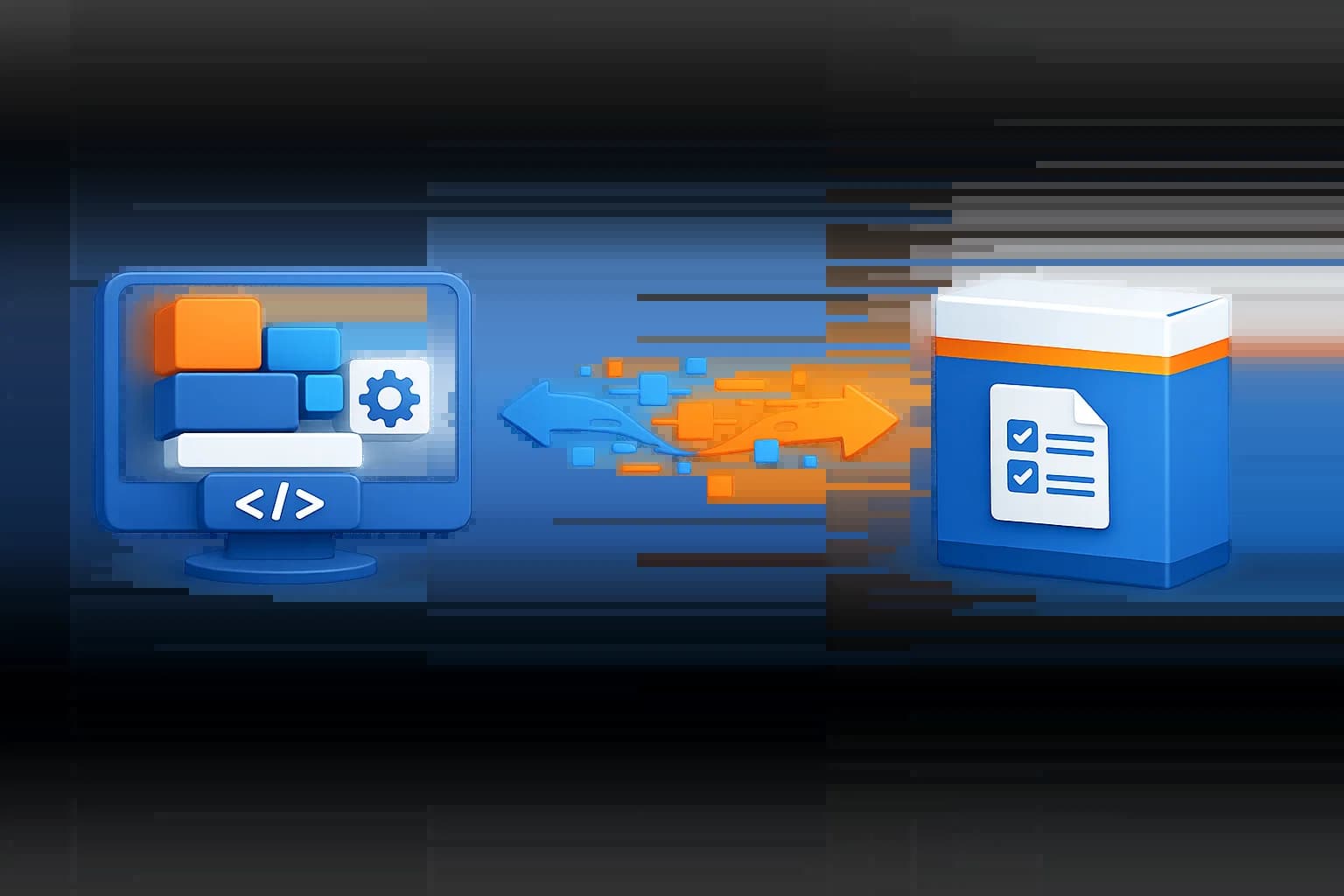 Özel Yazılım mı, Hazır Yazılım mı? İşletmeler Hangisini Tercih Etmeli?